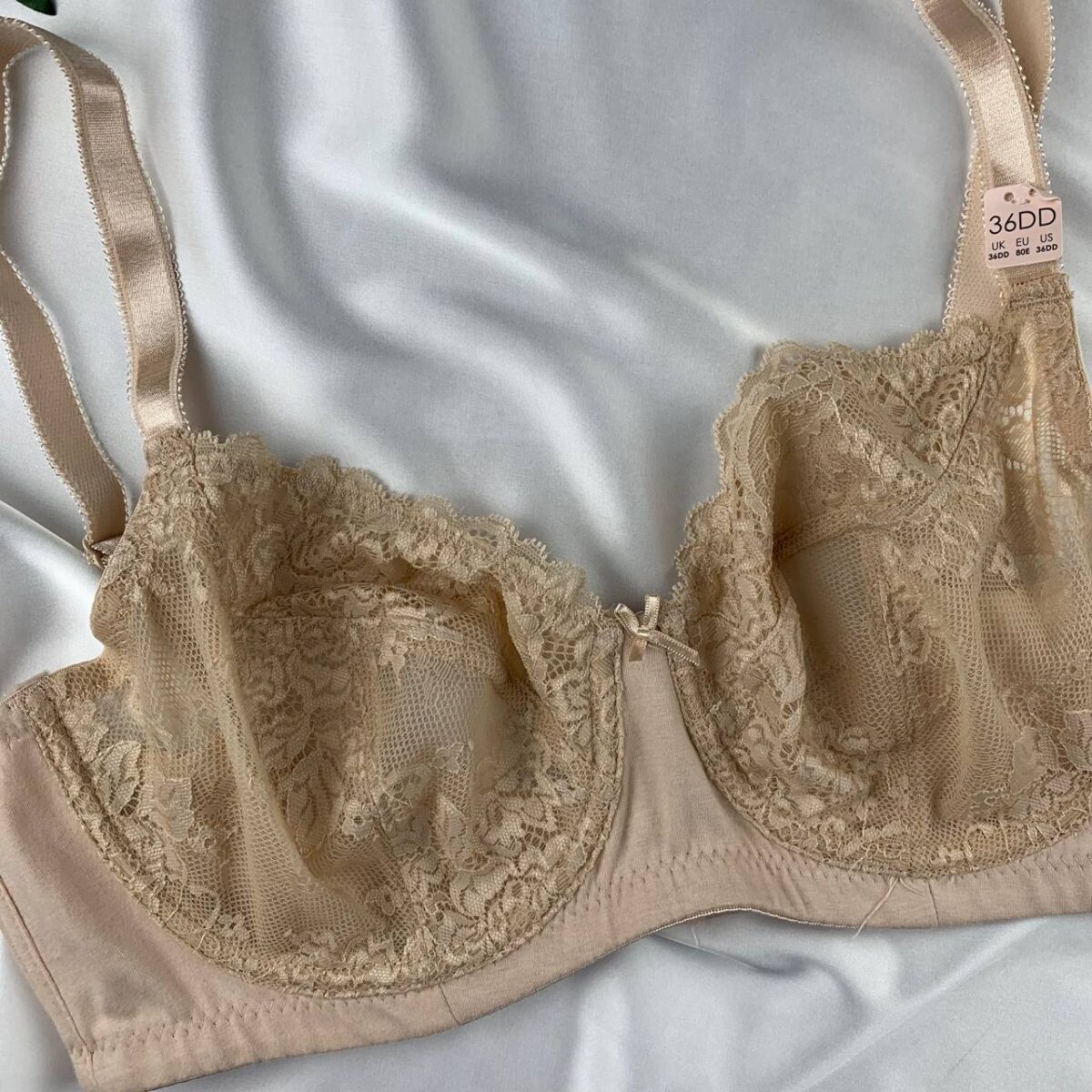 Wired minimizer bra from Splash - Image 3