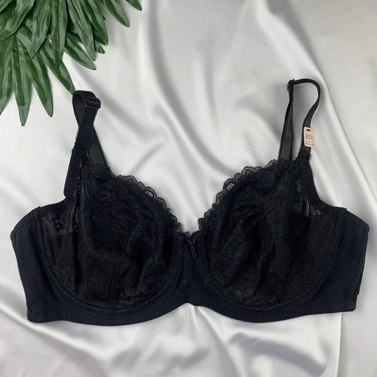 Wired minimizer bra from Splash - Image 1