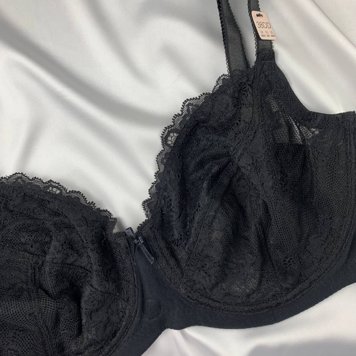 Wired minimizer bra from Splash - Image 4