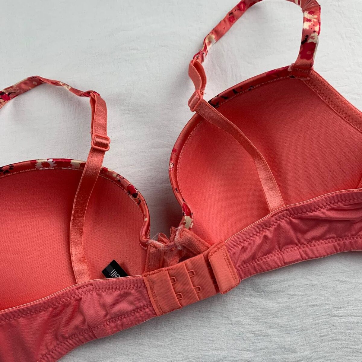 Wired padded bra From Mariemeili - Image 3