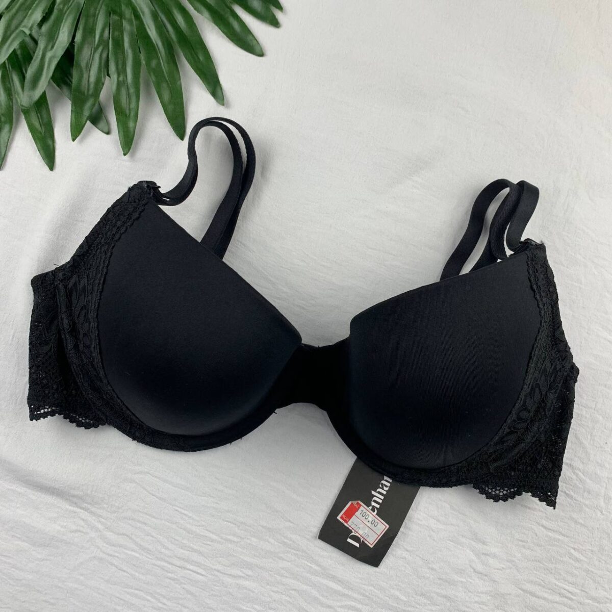 Wired padded bra From Debenhams - Image 1