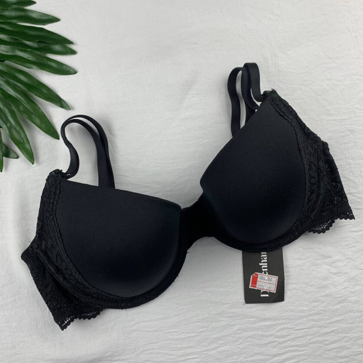 Wired padded bra From Debenhams - Image 2