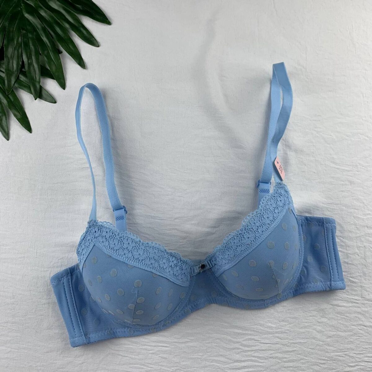 Wired padded bra From Splash - Image 1