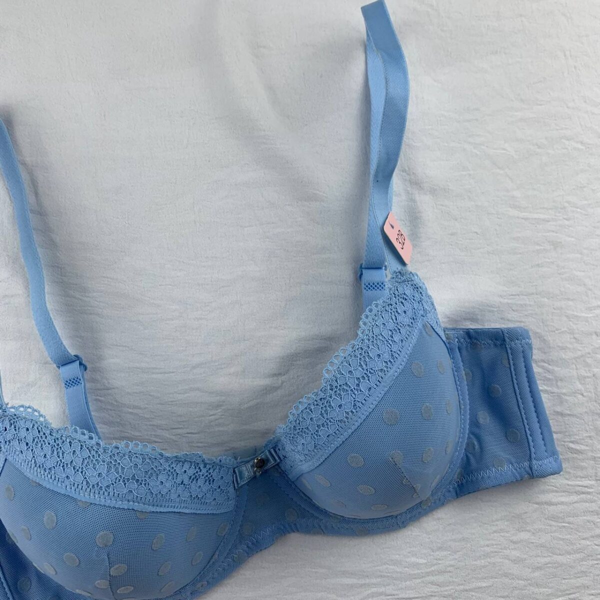 Wired padded bra From Splash - Image 2