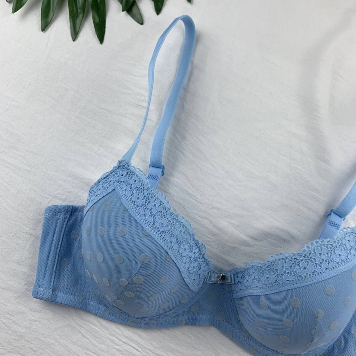 Wired padded bra From Splash - Image 3
