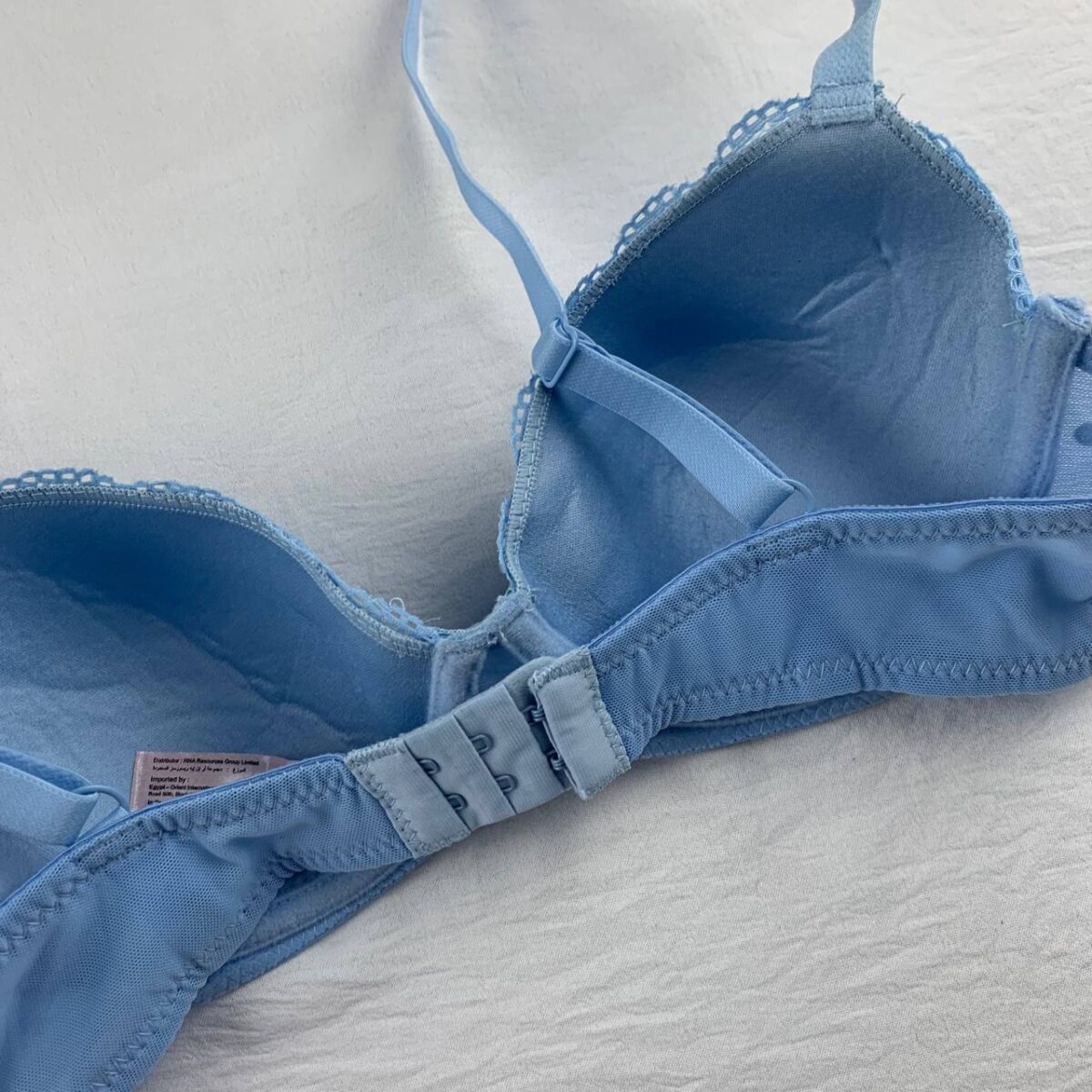 Wired padded bra From Splash - Image 4