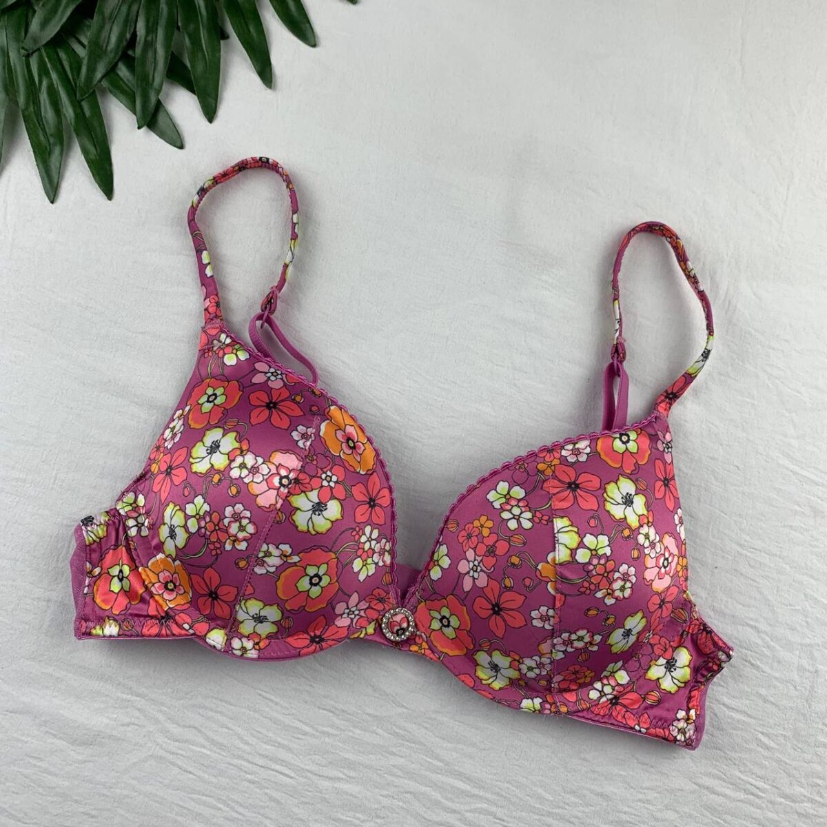 Wired padded bra From Primark - Image 1