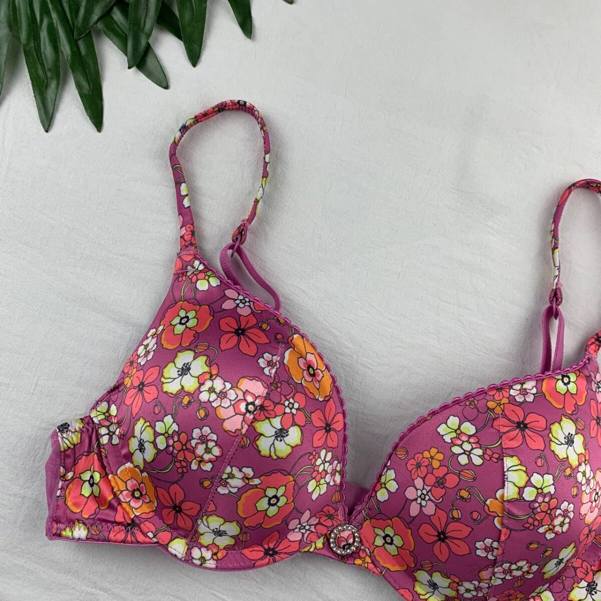 Wired padded bra From Primark - Image 2