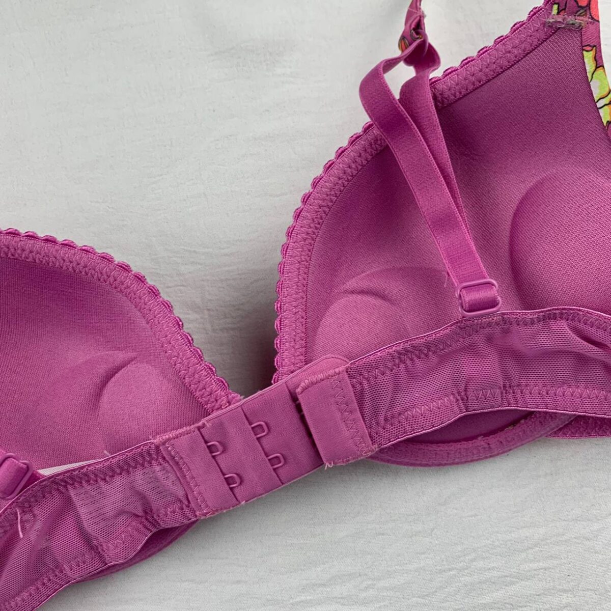 Wired padded bra From Primark - Image 3