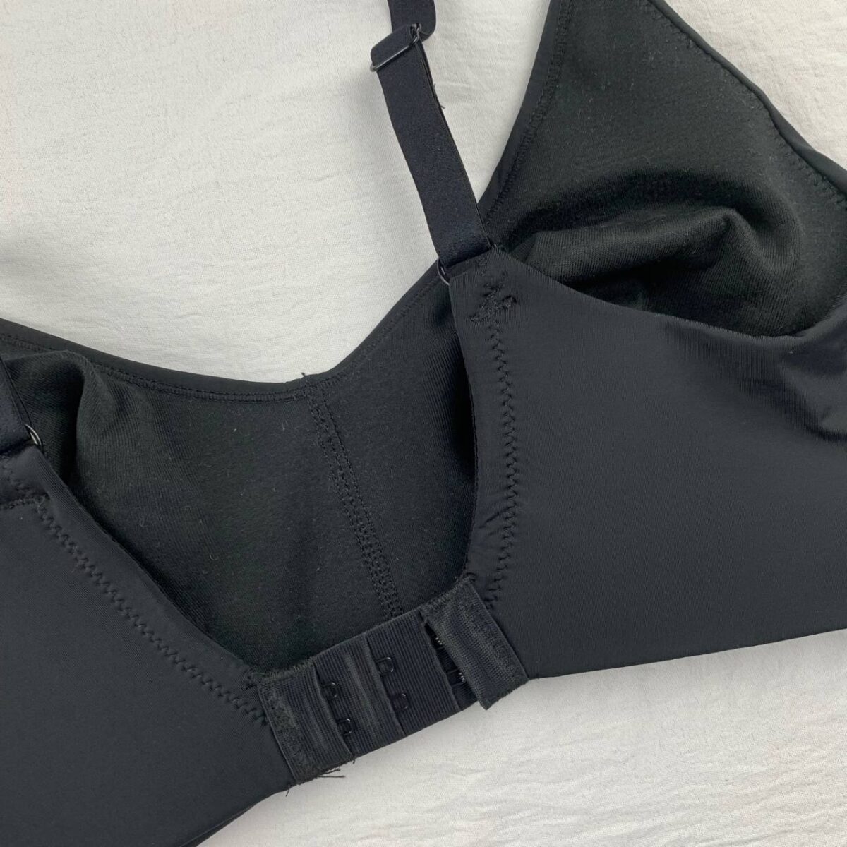 Unwired unpadded bra from Splash - Image 3