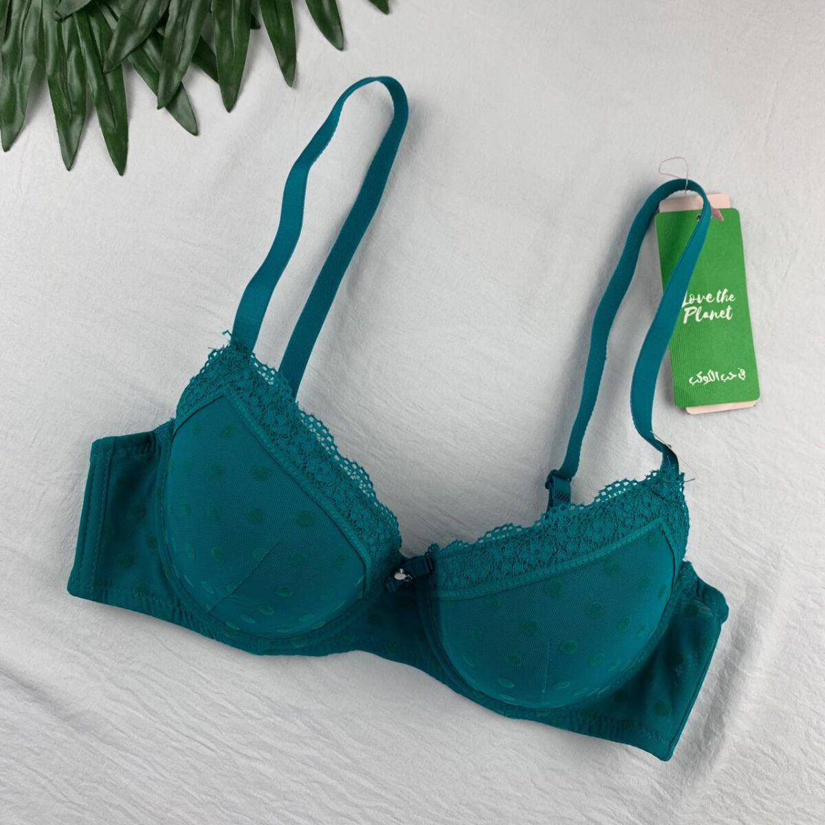 Wired padded bra from Splash - Image 1