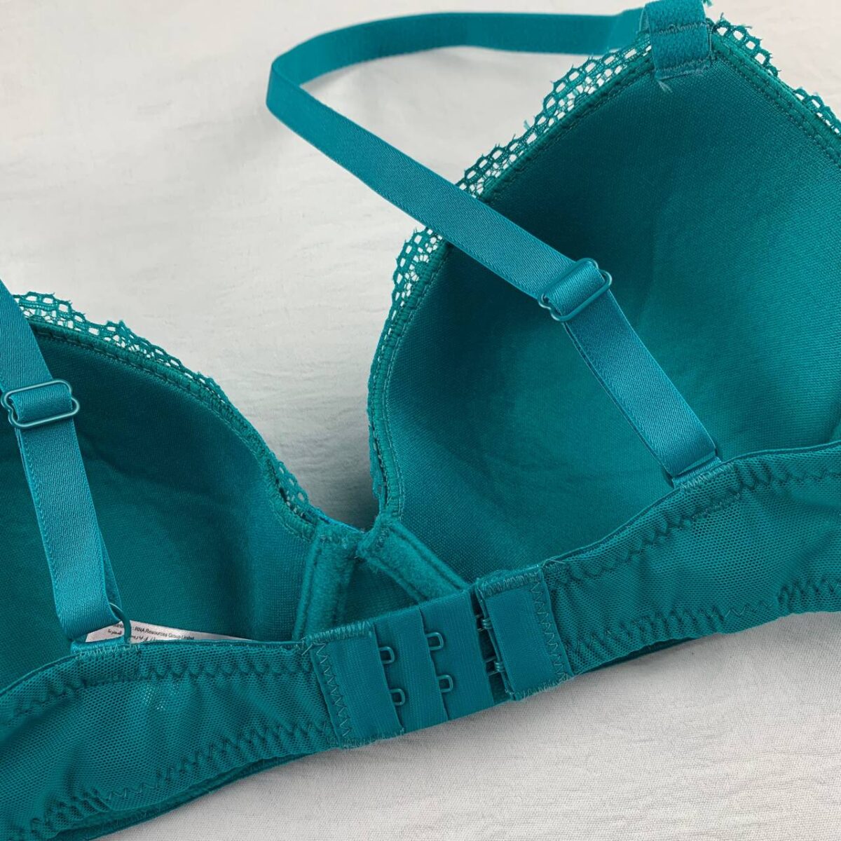 Wired padded bra from Splash - Image 3