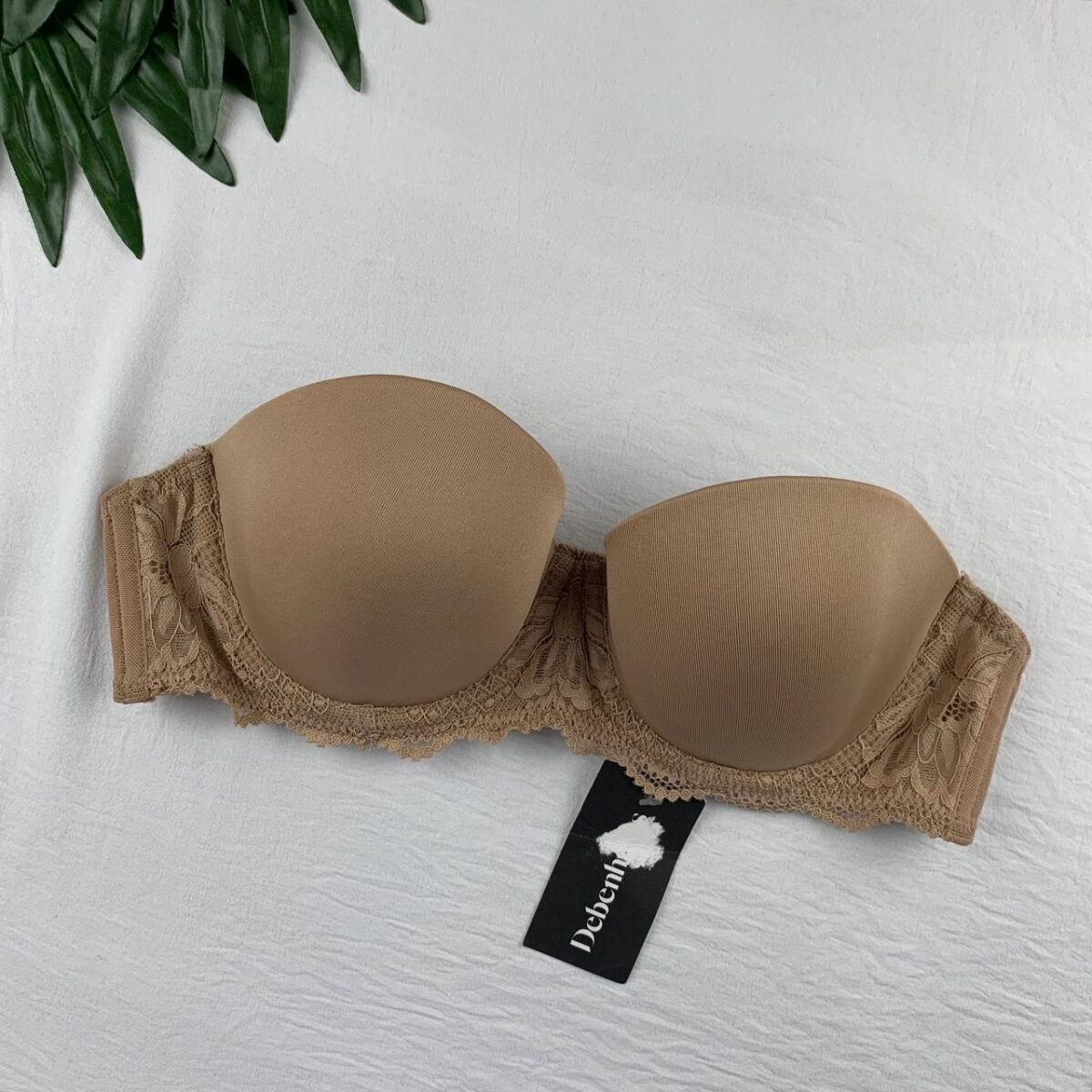 Wired padded bra From Debenhams - Image 1