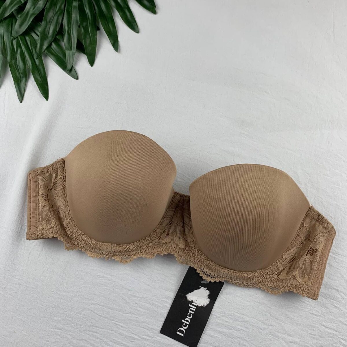 Wired padded bra From Debenhams - Image 3