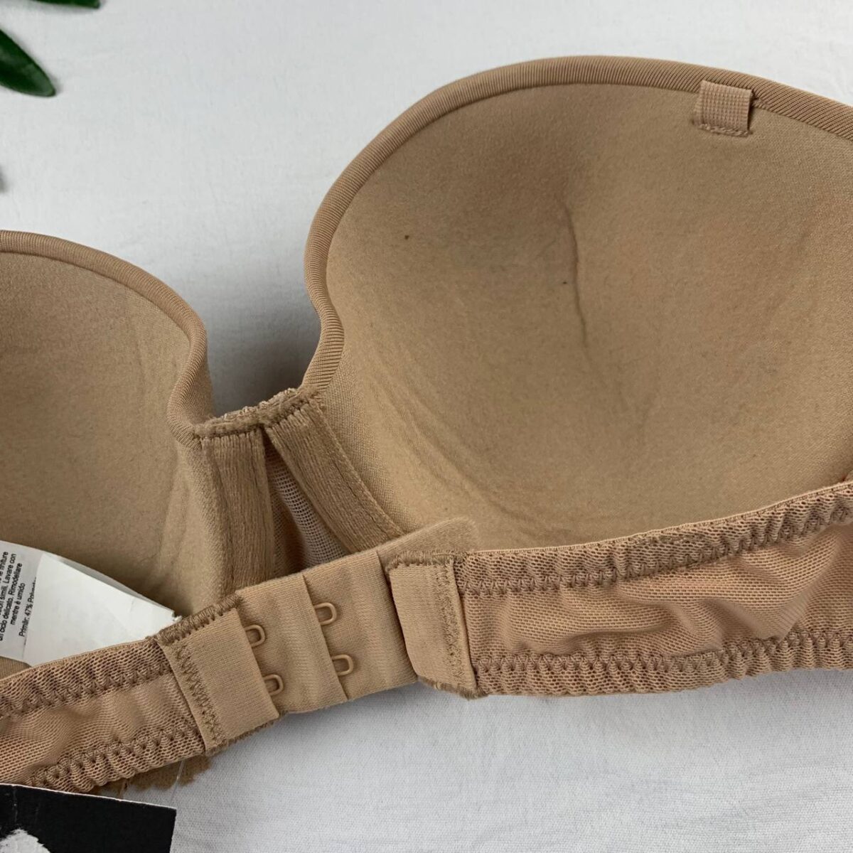 Wired padded bra From Debenhams - Image 4
