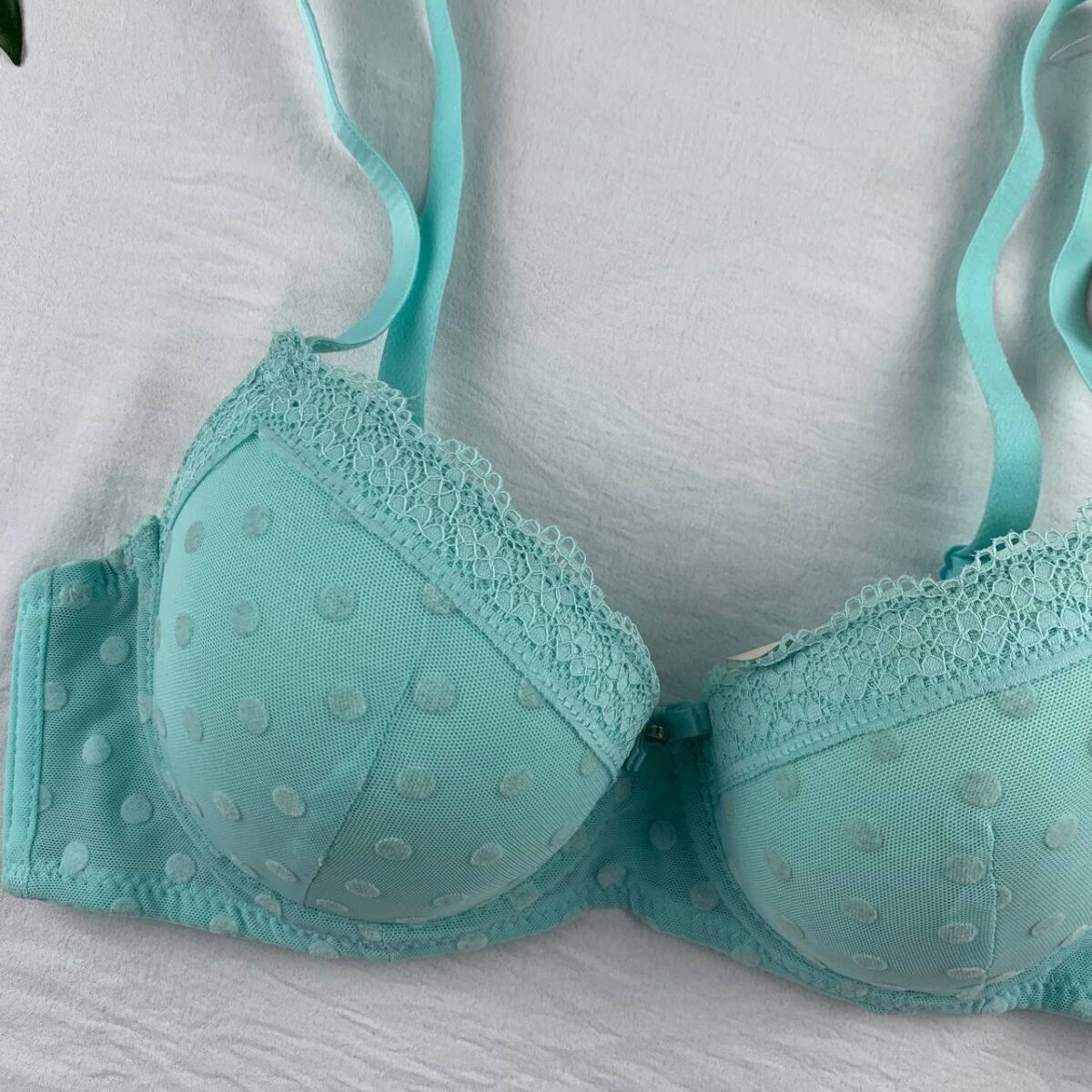 Wired padded bra from Splash - Image 2