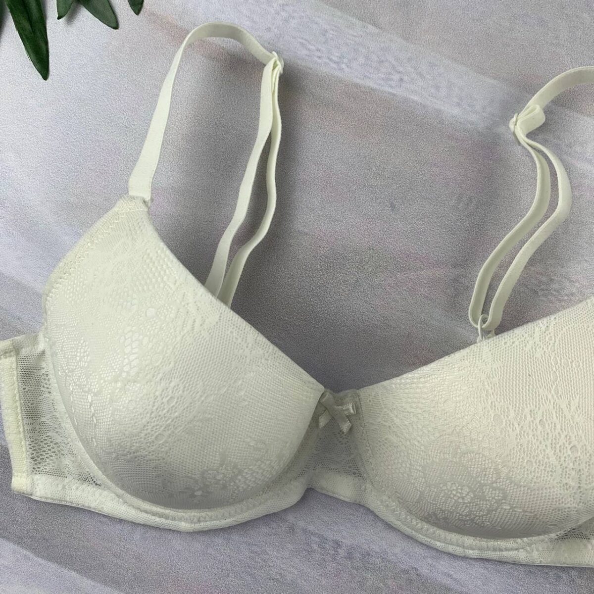 Wired padded bra from Splash - Image 2