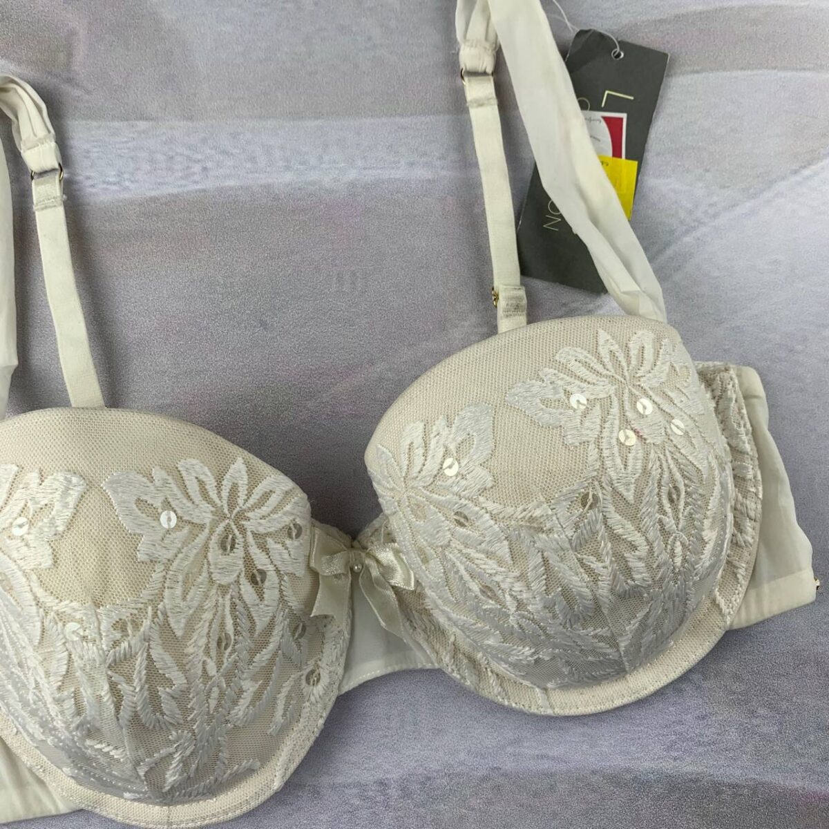 Wired padded bra From Debenhams - Image 2