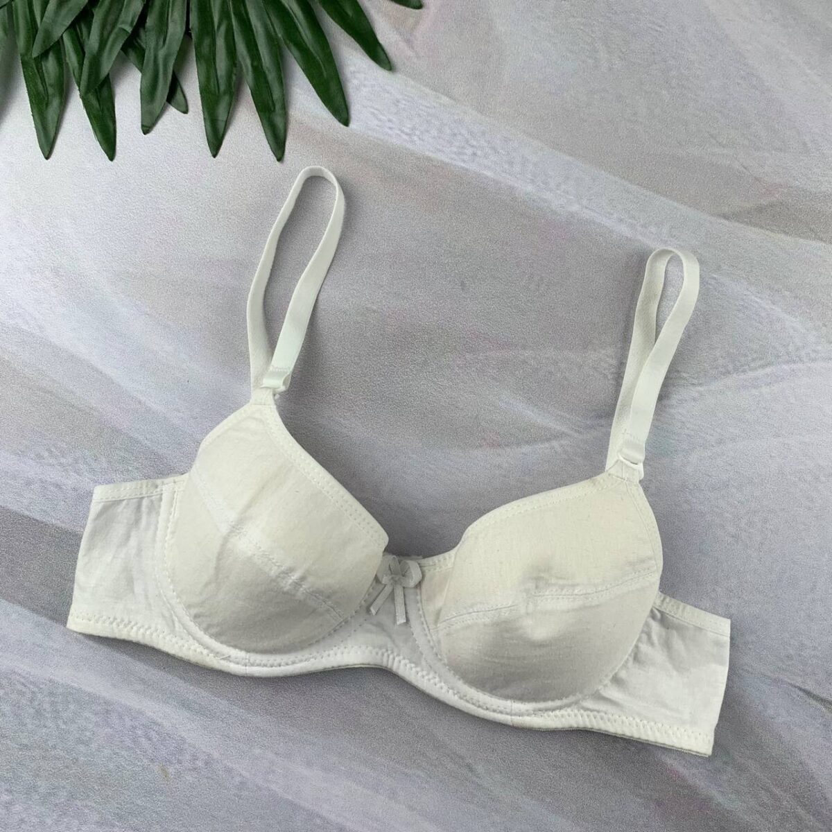 Wired padded bra from splash - Image 1