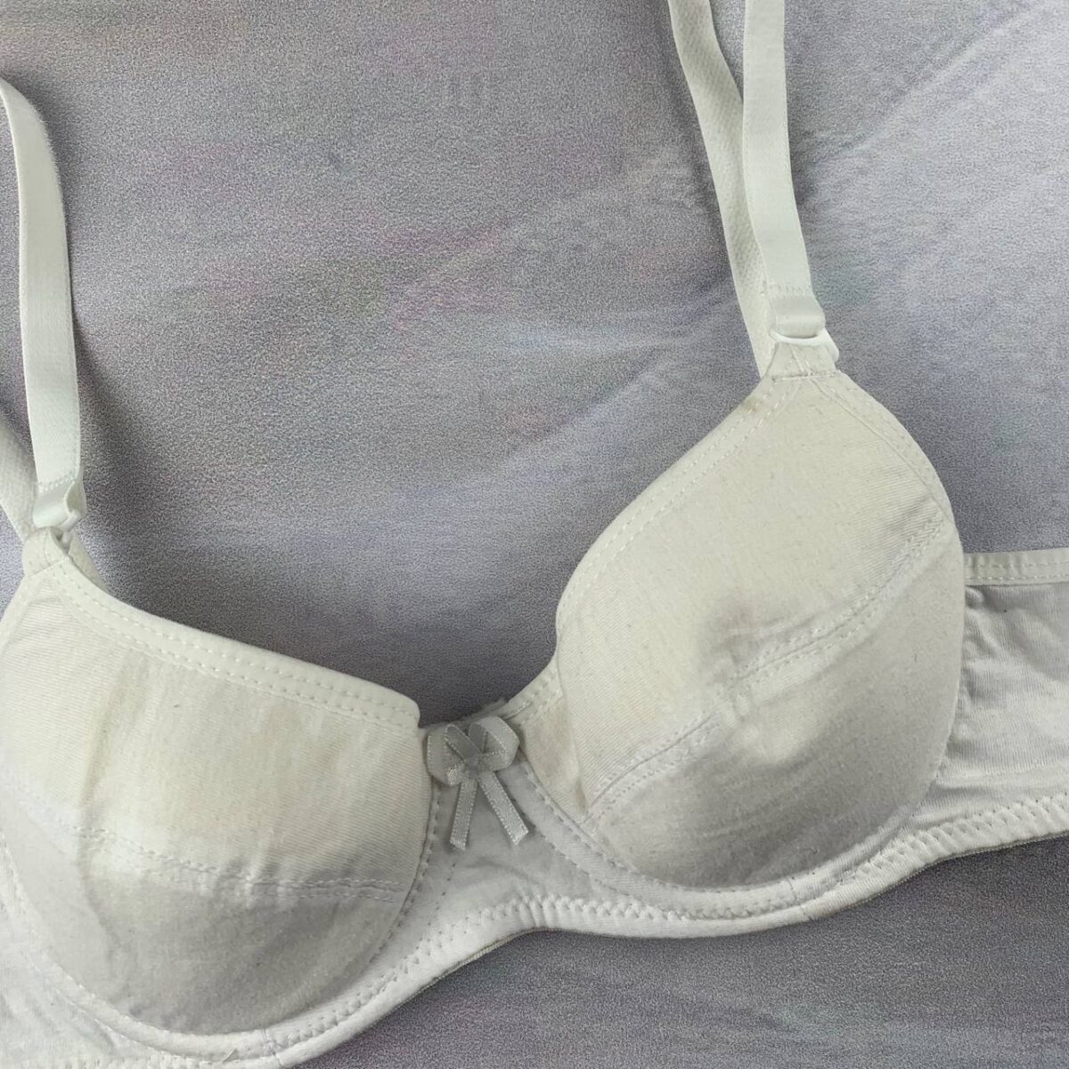 Wired padded bra from splash - Image 2