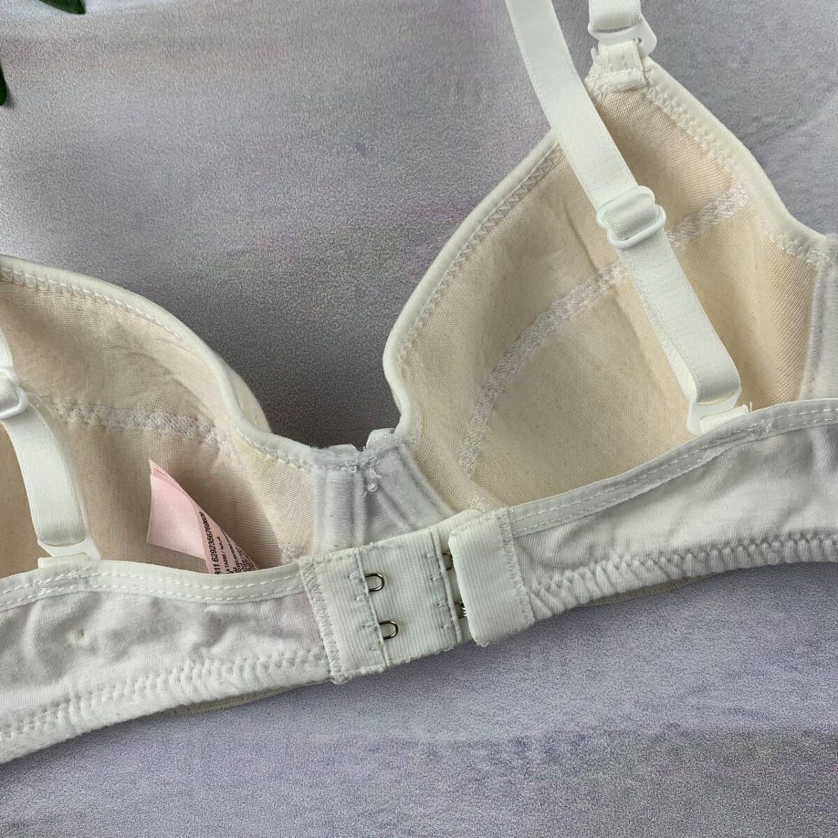 Wired padded bra from splash - Image 4