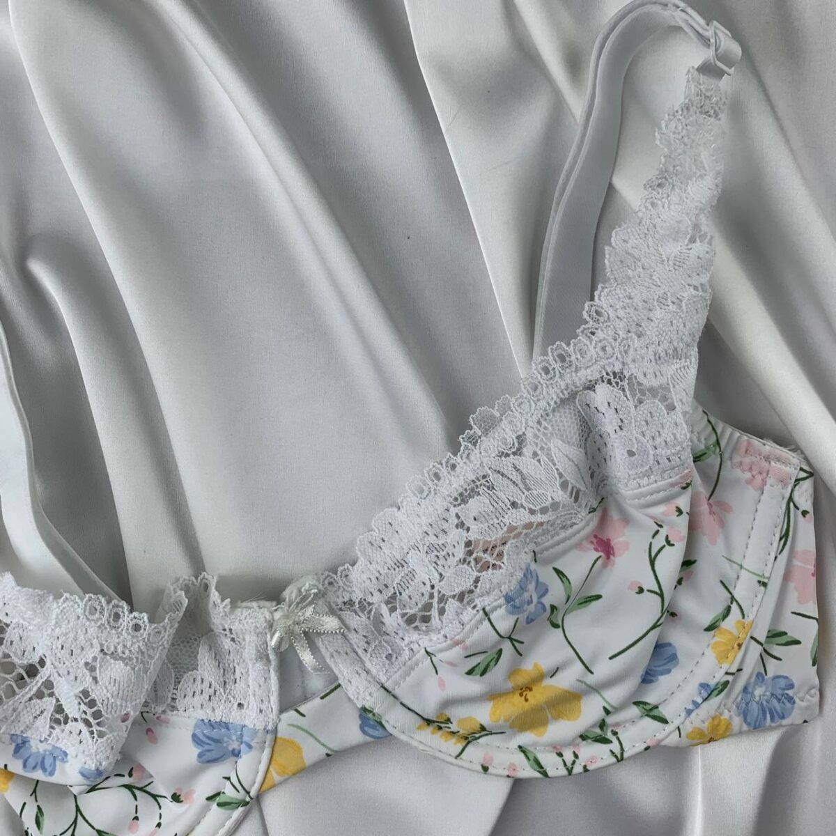 Wired lingerie bra from Max - Image 2