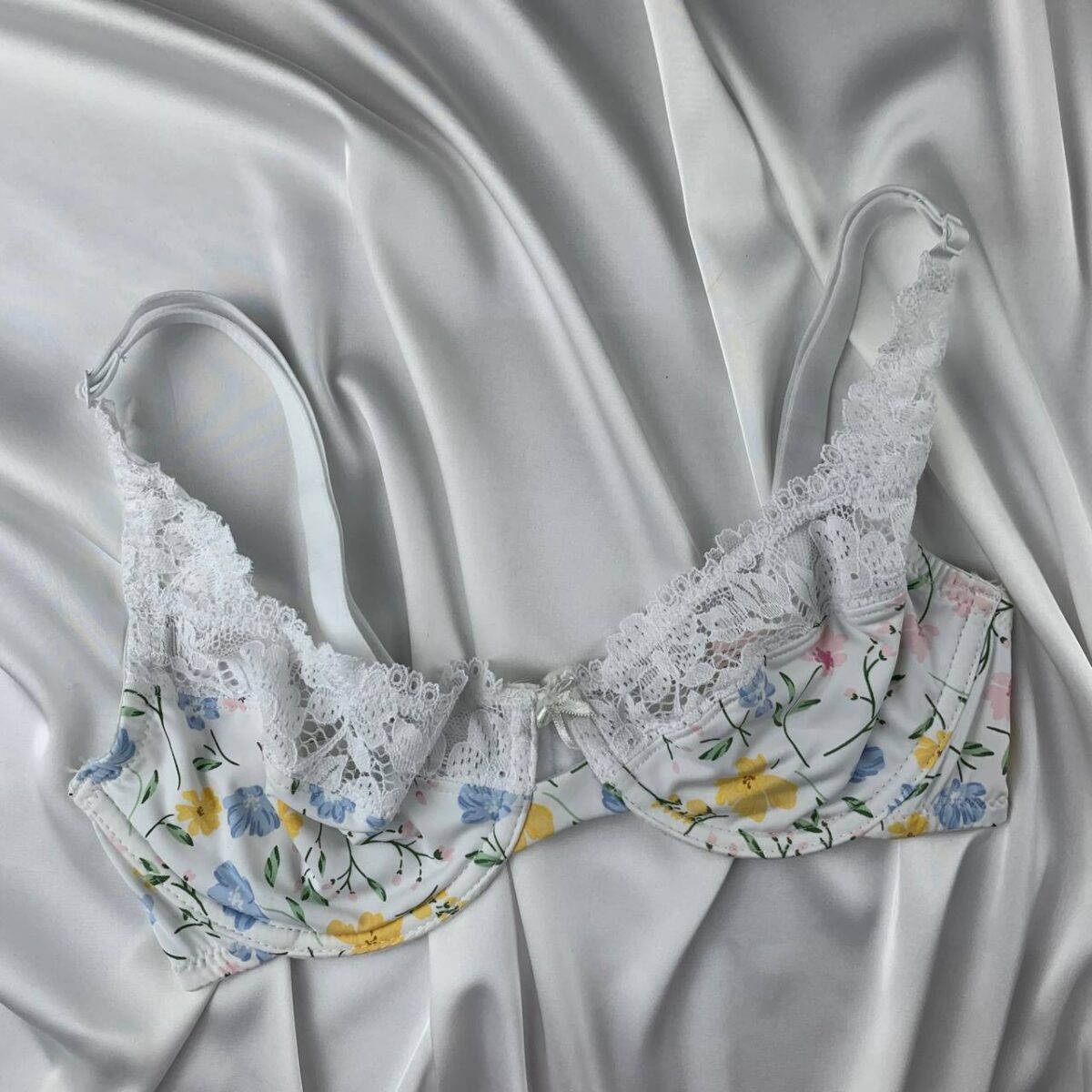 Wired lingerie bra from Max - Image 3