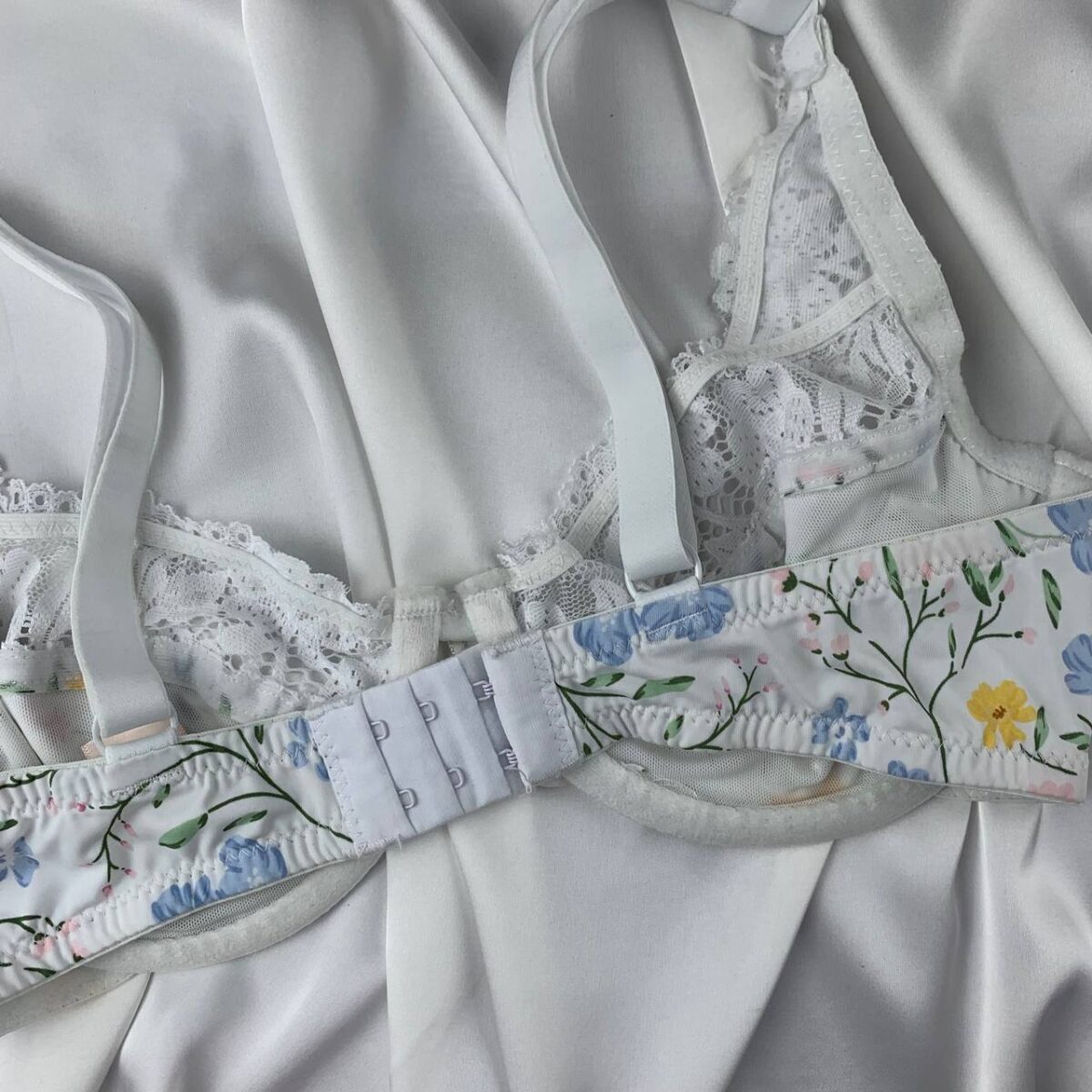 Wired lingerie bra from Max - Image 4
