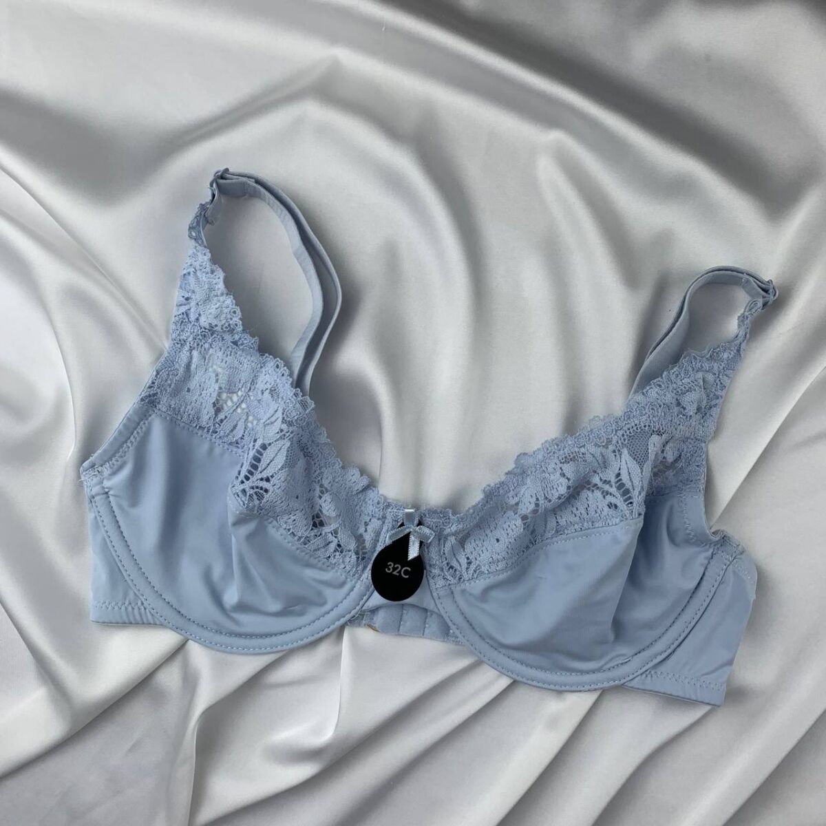 Wired lingerie bra from Max - Image 1