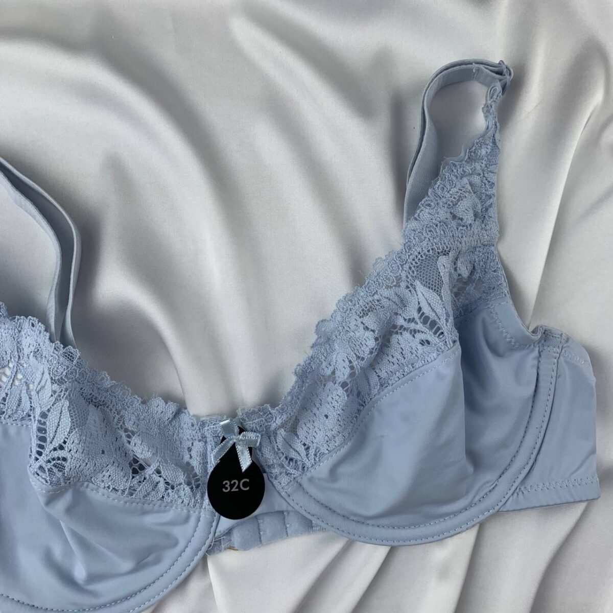 Wired lingerie bra from Max - Image 3