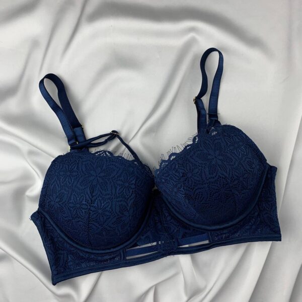 Wired padded bra From  bras N things
