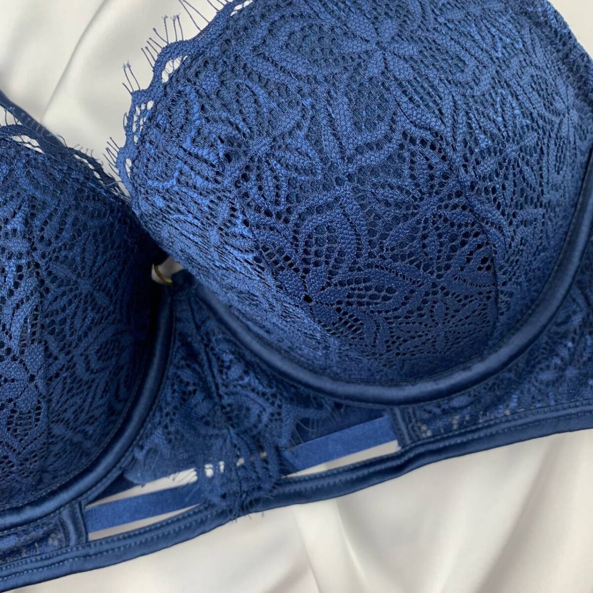 Wired padded bra From  bras N things - Image 2