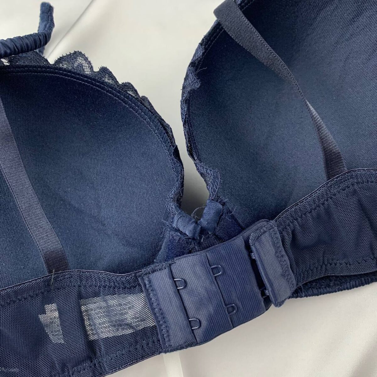 Wired padded bra From Primark - Image 4