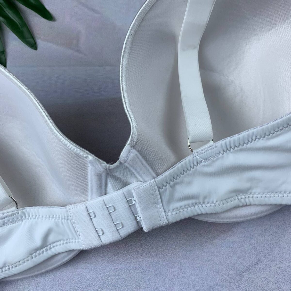 Wired padded bra From Primark - Image 2