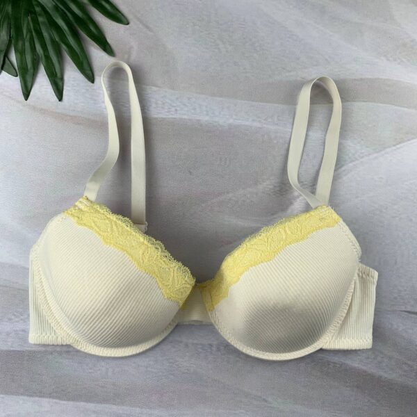 Wired padded bra From Splash