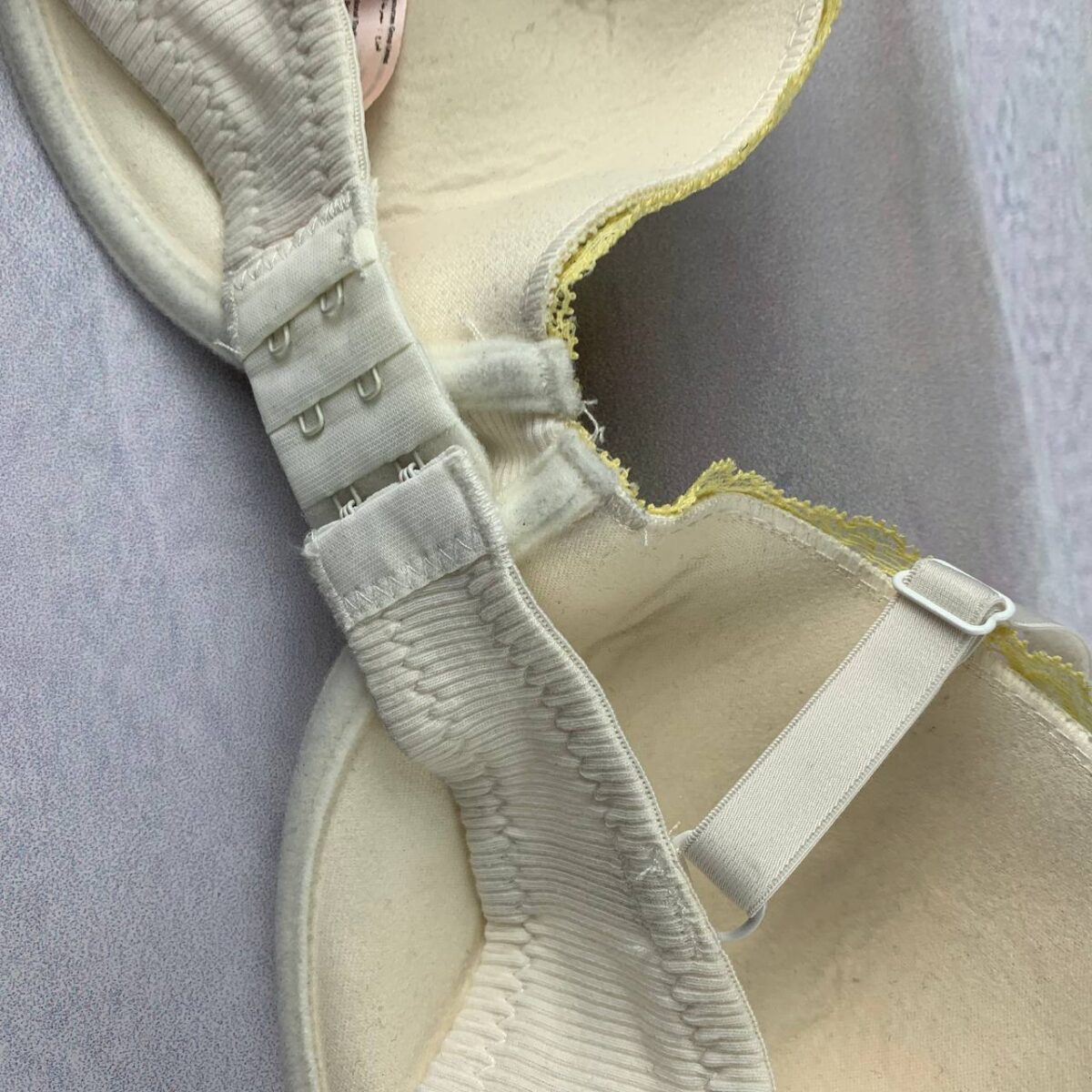Wired padded bra From Splash - Image 4
