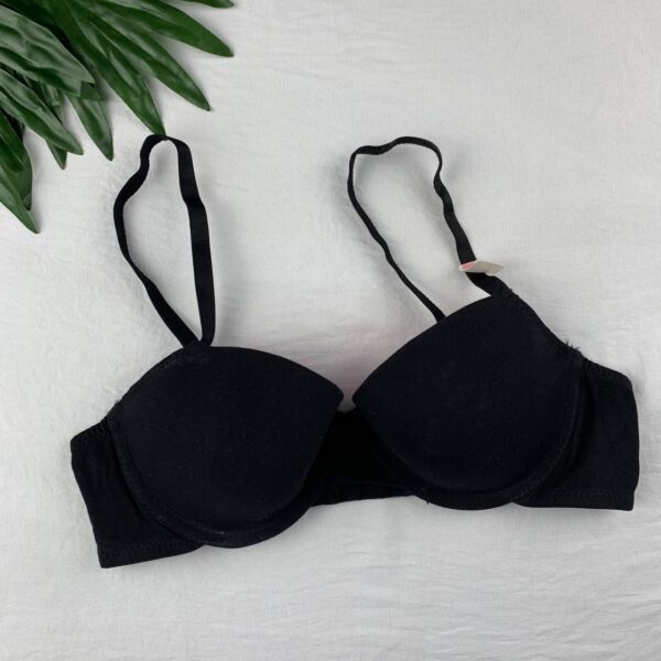 Wired padded bra From Splash