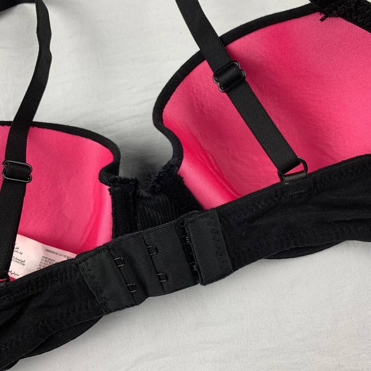 Wired padded bra From Splash - Image 4
