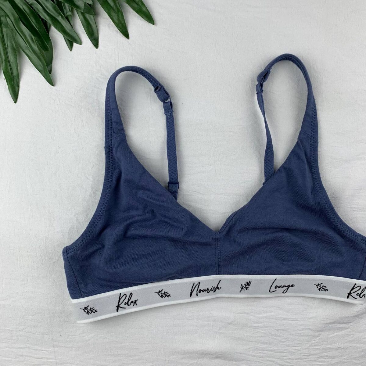Unwired unpadded bra From Space - Image 3