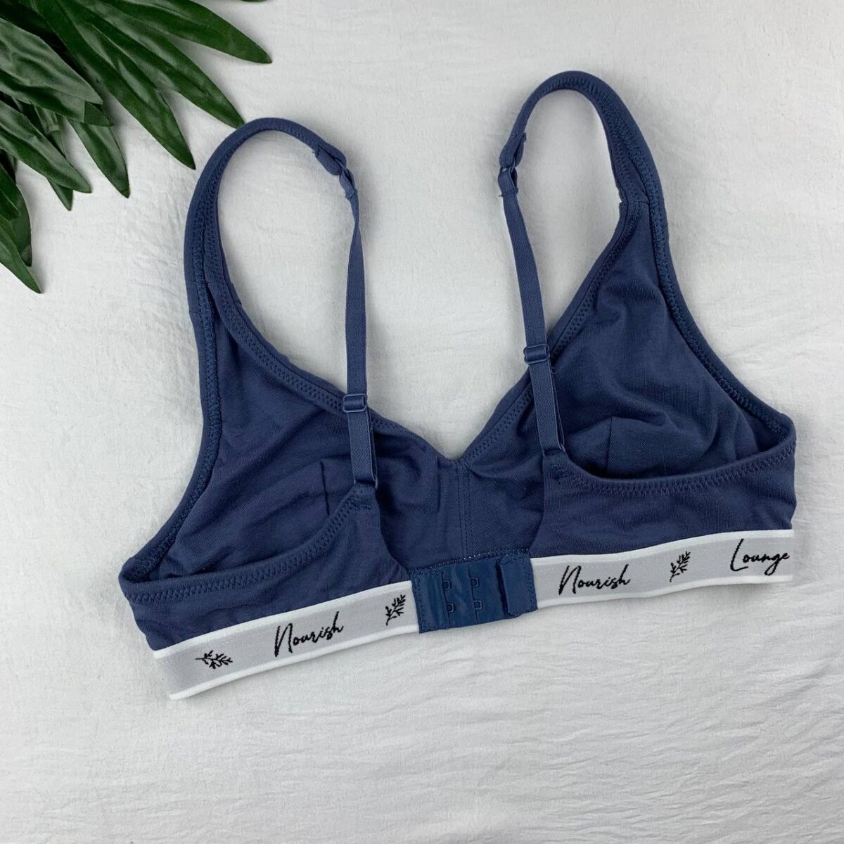 Unwired unpadded bra From Space - Image 2