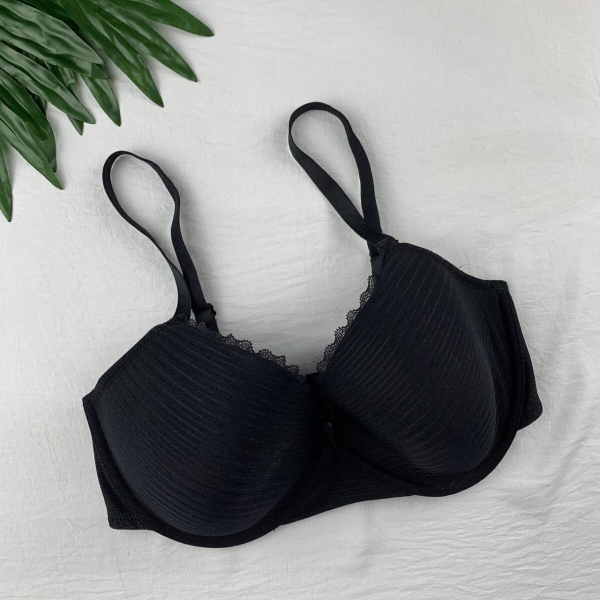 Wired padded bra From F&F - Image 2