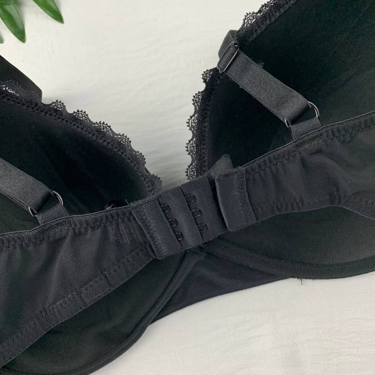 Wired padded bra From F&F - Image 4
