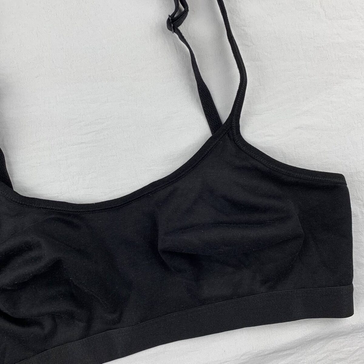 Unwired unpadded bra from splash - Image 2
