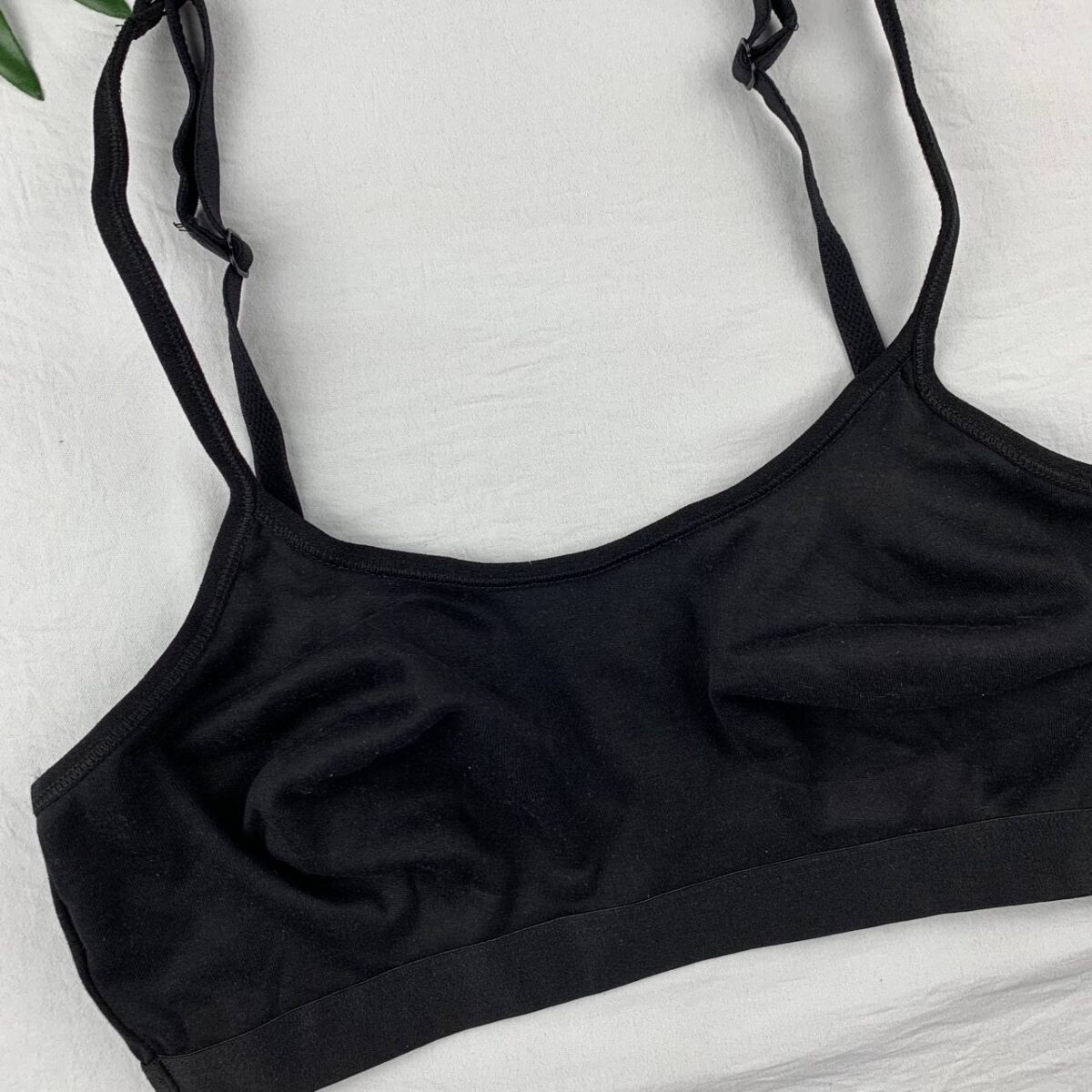 Unwired unpadded bra from splash - Image 3