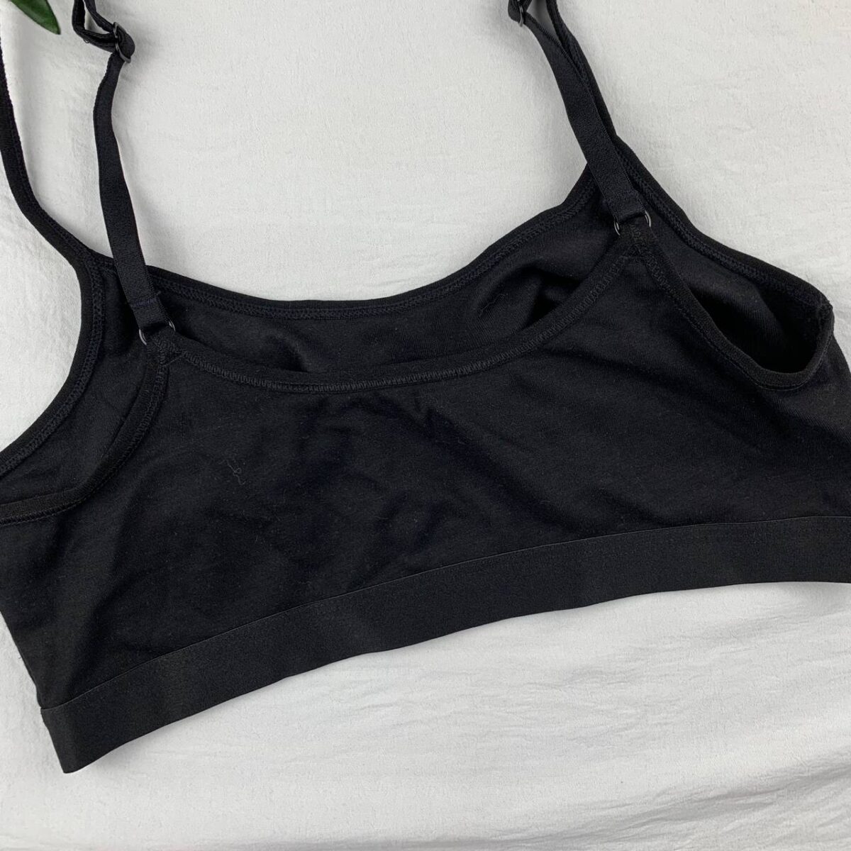 Unwired unpadded bra from splash - Image 4