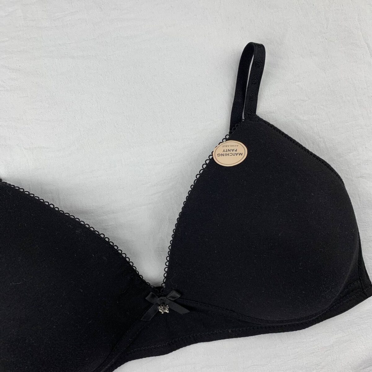 Unwired padded bra from splash - Image 3