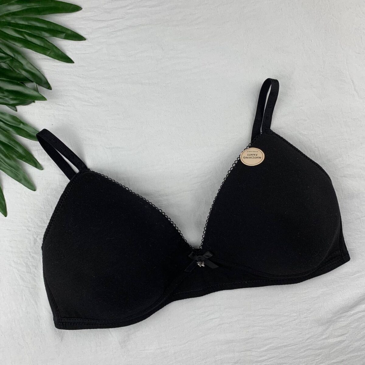 Unwired padded bra from splash - Image 2