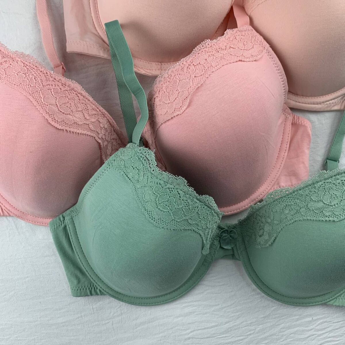 Wired padded bra from splash - Image 3