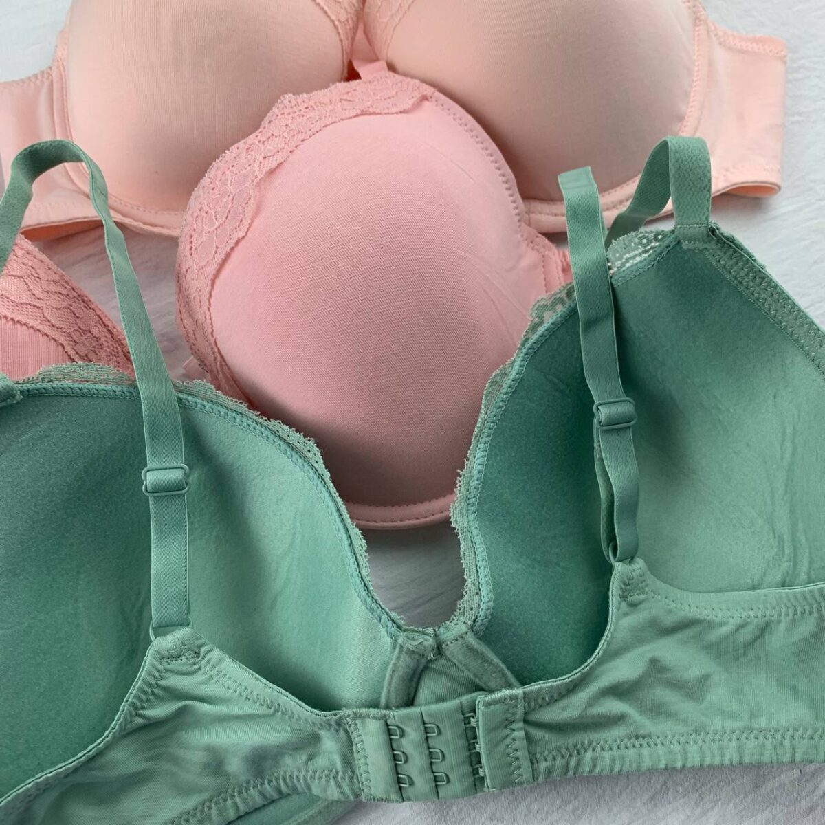 Wired padded bra from splash - Image 4