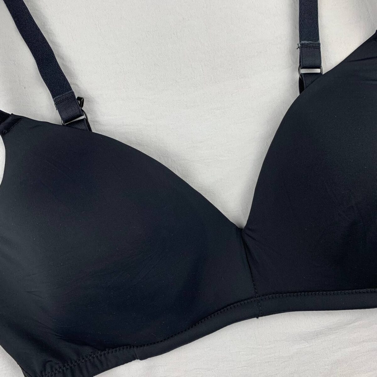 Unwired unpadded bra from Splash - Image 3
